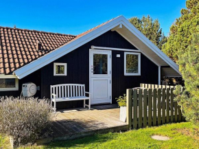 Holiday home Væggerløse CCXIV, Bogø By